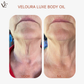 Veloura Firm & Glow Body Oil 50ml