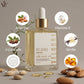 Veloura Firm & Glow Body Oil 50ml