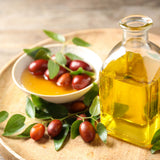Jojoba-olie