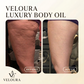 Veloura Firm & Glow Body Oil 50ml