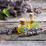 Patchouli Oil